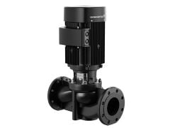 Grundfos TP 32-120/2 A-F-A-BQBE-DW1 Hat Tipi İnline Pompa