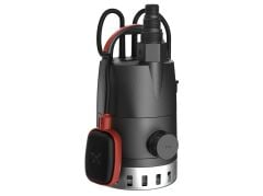 Grundfos Unilift CC9 - A1 Tek Kademeli Dalgıç Atık Su Pompası