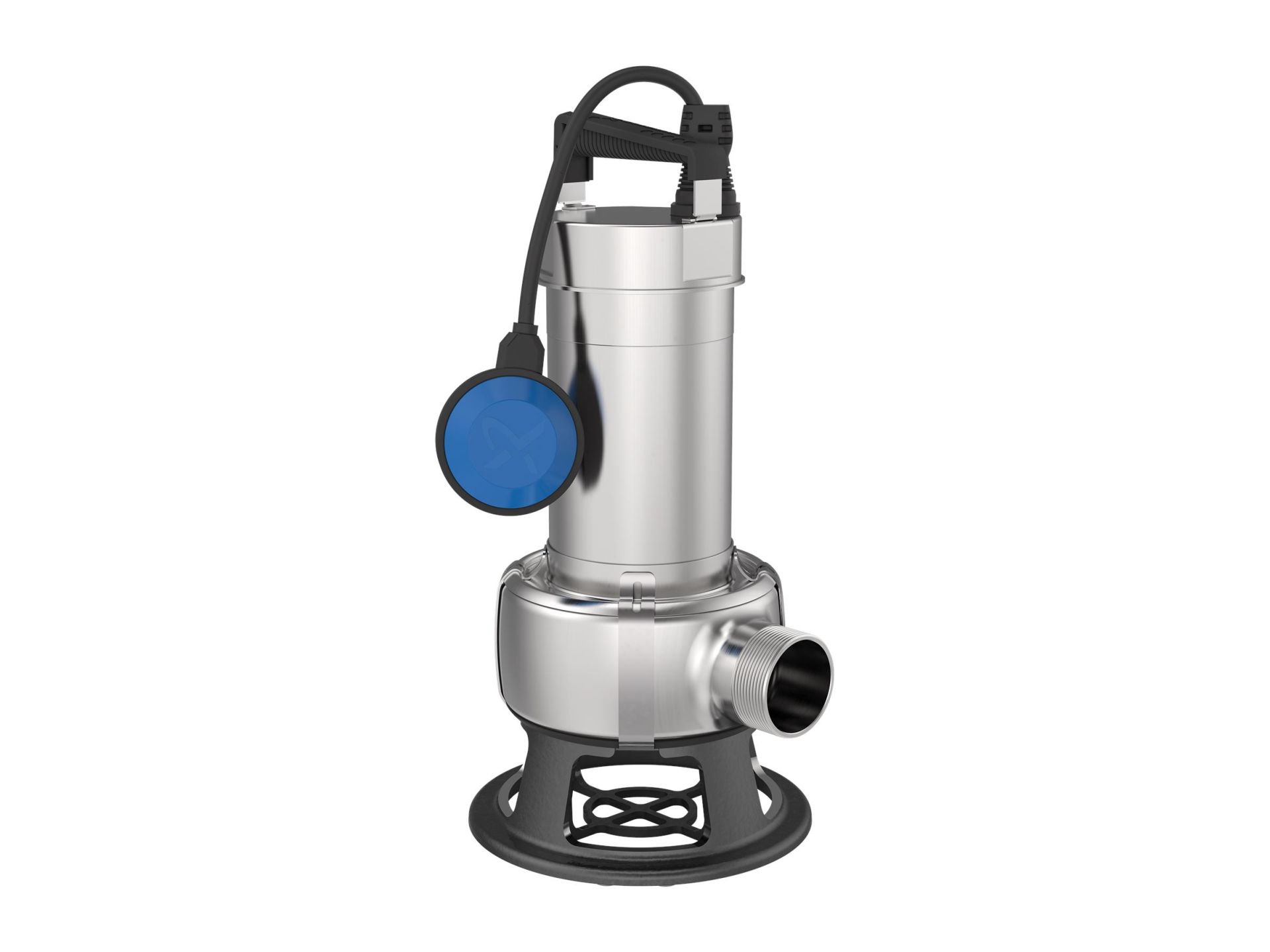 Grundfos Unilift AP50B.50.08.A1V Dalgıç Atık Su Pompası