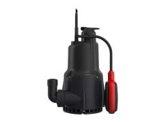 Grundfos KPC 24/7 210 Flatörsüz Dalgıç Drenaj Pompası