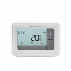 T4R Programlanabilir Kablosuz Dijital Oda Termostatı - Y4H910RF4072