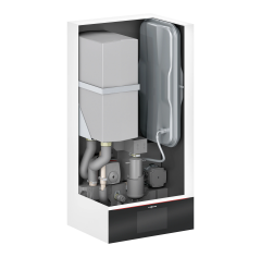Viessmann Vitocal 150 A Hava Kaynaklı Isı Pompası