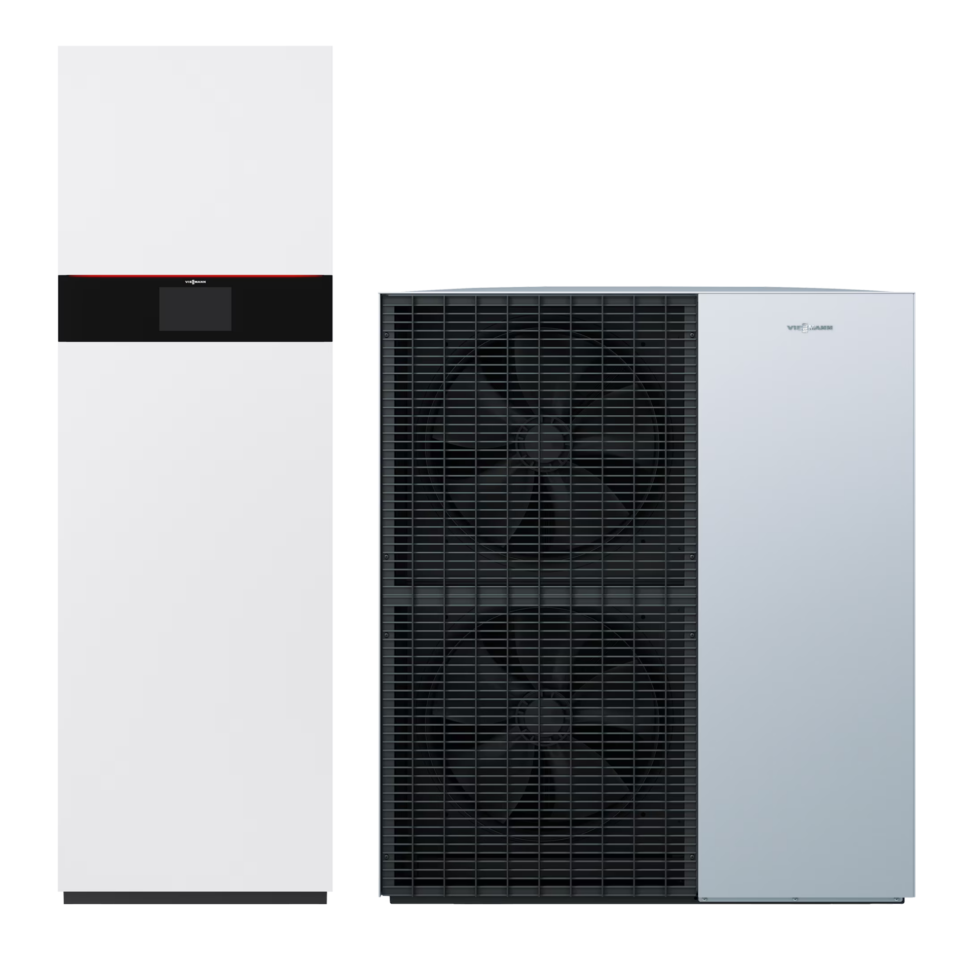Viessmann Vitocal 151 A Hava Kaynaklı Isı Pompası