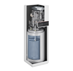 Viessmann Vitocal 151 A Hava Kaynaklı Isı Pompası