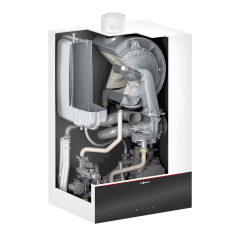 Viessmann Vitodens 200-W Duvar Tipi Yoğuşmalı Kazan