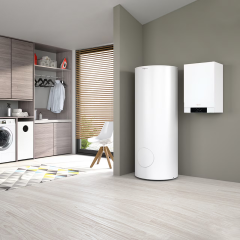 Viessmann Vitodens 200-W Duvar Tipi Yoğuşmalı Kazan