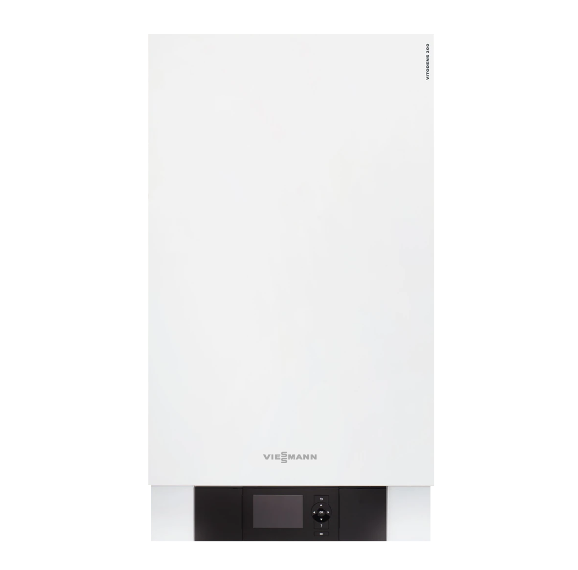 Viessmann Vitodens 200-W Duvar Tipi Yoğuşmalı Kazan