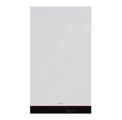 Viessmann Vitodens Connect Kombi