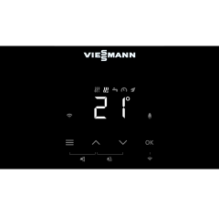 Viessmann Vitodens 100-W Yoğuşmalı Isıtıcı ve Kombi