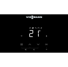 Viessmann Vitodens 111-F Sıcak Kullanım Suyu Depo Hazneli Kombi