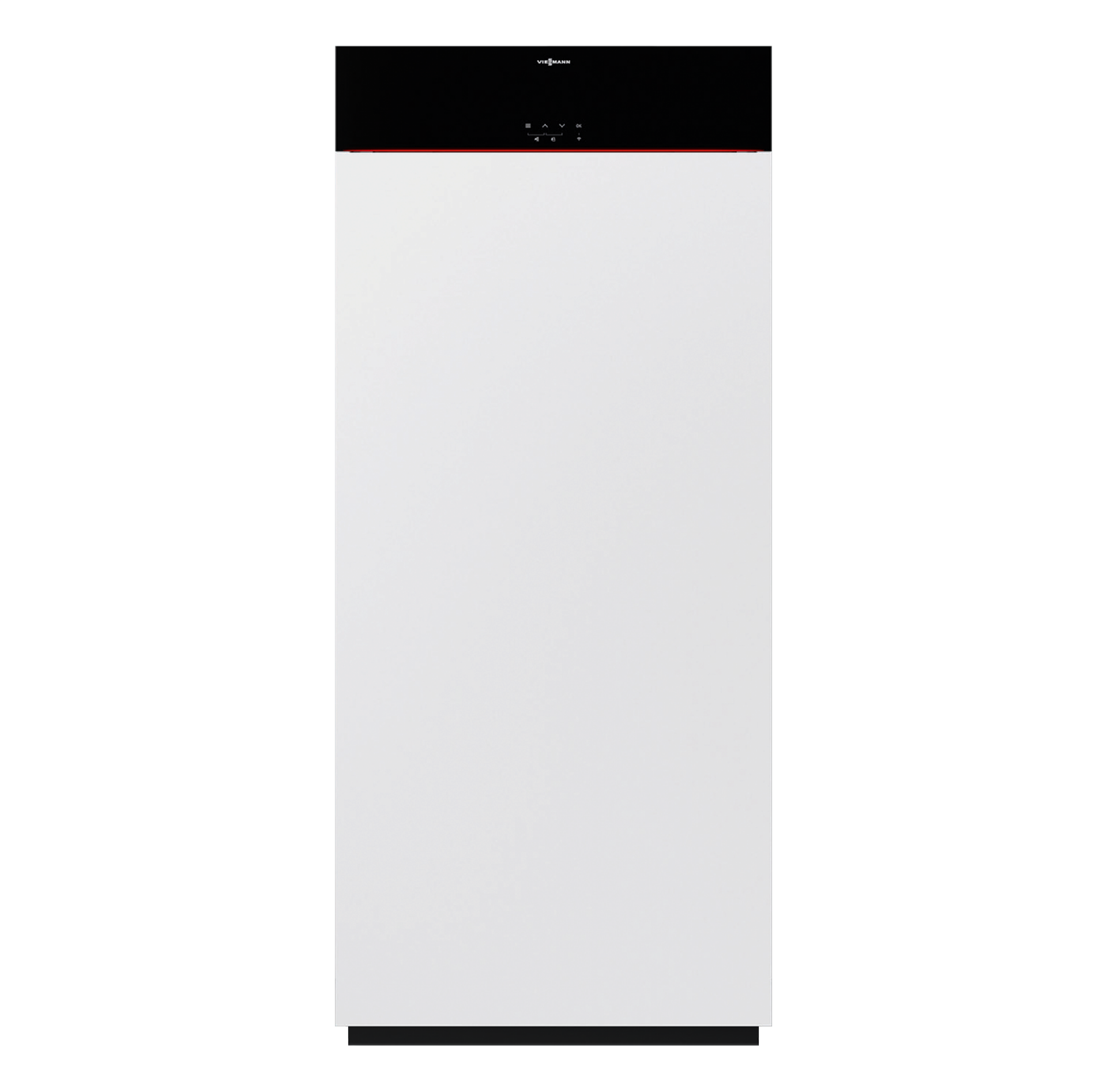 Viessmann Vitodens 111-F Sıcak Kullanım Suyu Depo Hazneli Kombi