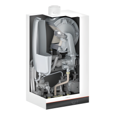 Viessmann Vitodens Trend Yoğuşmalı Kombi