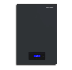 Viessmann Energydens Duvar Tipi Gaz Yoğuşmalı Kazan