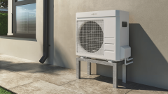 Viessmann Vitocal 100 A Monoblok Isı Pompası 16kW