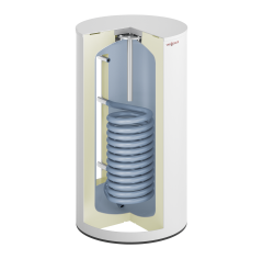 Viessmann Vitocell 100-V Boyler