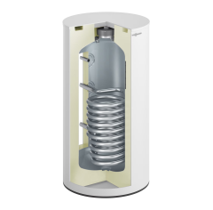 Viessmann Vitocell 300-V Boyler
