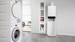 Viessmann Vitocell 100 W Boyler