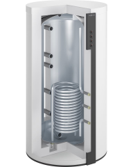 Viessmann Vitocell 140 E Isıtma Suyu Tampon Boyleri